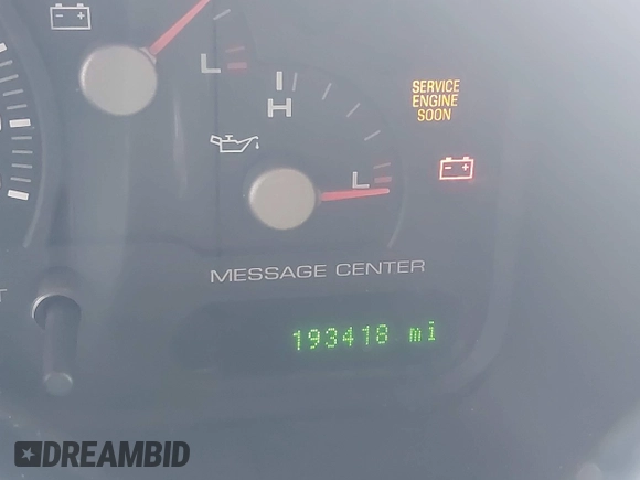 2005 Ford Explorer XLT с VIN 1FMZU63K45UA19268, выставлен на аукционе IAAI как лот 41877380 с пробегом 193 418 миль миль и . История ставок и продаж доступна на DreamBid. Изображение 15.