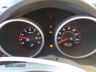 2008 Subaru Tribeca Limited с VIN 4S4WX97D784412368, выставлен на аукционе Copart как лот 41332645 с пробегом 147 622 миль миль и Чистый • Clean title. История ставок и продаж доступна на DreamBid. Изображение 9.