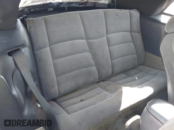 1995 Ford Mustang with VIN 1FALP444XSF180753, listed as a IAAI auction lot 42184136 with 194,084 mi miles and . Bid and sale history available at DreamBid. Image 8.