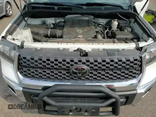 2018 Toyota Tundra SR5 с VIN 5TFDW5F18JX748811, выставлен на аукционе Copart как лот 67015565 с пробегом 67 889 миль миль и Списание • Salvage title. История ставок и продаж доступна на DreamBid. Изображение 13.