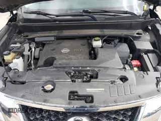 2014 Nissan Pathfinder SL with VIN 5N1AR2MM2EC712191, listed as a IAAI auction lot 42026657 with 157,534 mi miles and . Bid and sale history available at carsss.com. Image 10.