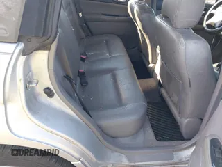 2003 Subaru Forester XS with VIN JF1SG65683H743327, listed as a IAAI auction lot 42051742 with 1 mi miles. Bid and sale history available at carsss.com. Image 8.