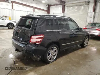 2014 Mercedes-Benz GLK 350 с VIN WDCGG8JB3EG314579, выставлен на аукционе Copart как лот 53854135 с пробегом 75 601 миль миль и Чистый • Clean title. История ставок и продаж доступна на DreamBid. Изображение 3.