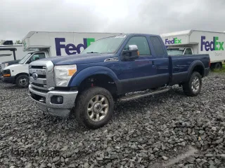 2011 Ford F-350 XL z VIN 1FT8X3BT0BEC50979, wystawiony jako Copart lot #57260705 z przebiegiem Nie podano mil oraz Czysty tytuł • Clean title. Historia ofert i sprzedaży dostępna na DreamBid. Obrazek 1.