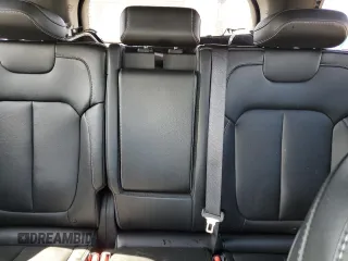 2024 Jeep Grand Cherokee with VIN 1C4RJYB68RC253356, listed as a Copart auction lot 57903395 with 11,769 mi miles and Salvage title. Bid and sale history available at DreamBid. Image 10.