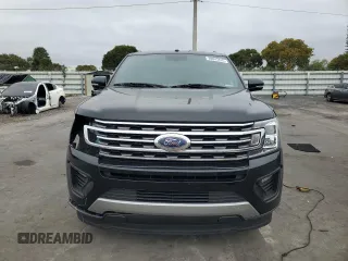 2018 Ford Expedition Max XLT с VIN 1FMJK1HT2JEA38574, выставлен на аукционе Copart как лот 88843435 с пробегом 167 920 миль миль и Списание • Salvage title. История ставок и продаж доступна на DreamBid. Изображение 5.