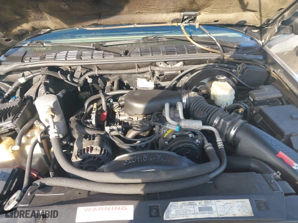 2000 Chevrolet S-10 LS with VIN 1GCCS14W6Y8196437, listed as a IAAI auction lot 41606752 with 269,949 mi miles. Bid and sale history available at carsss.com. Image 10.