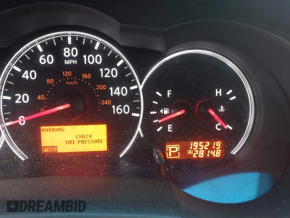 2012 Nissan Altima S z VIN 1N4AL2APXCC239700, wystawiony jako IAAI lot #42330718 z przebiegiem 195 219 mil mil oraz . Historia ofert i sprzedaży dostępna na DreamBid. Obrazek 7.