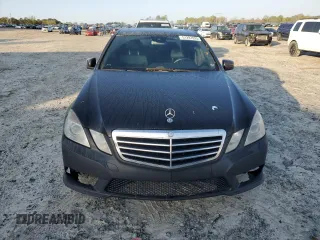 2010 Mercedes-Benz E-Class E 350 Luxury with VIN WDDHF8HB4AA101985, listed as a Copart auction lot 51297025 with 164,677 mi miles and Clean Title. Bid and sale history available at carsss.com. Image 5.