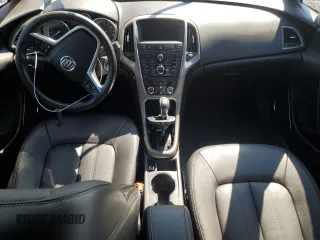 2016 Buick Verano Group с VIN 1G4PS5SK0G4175724, выставлен на аукционе Copart как лот 65691525 с пробегом Не указан миль и Списание • Salvage title. История ставок и продаж доступна на DreamBid. Изображение 8.