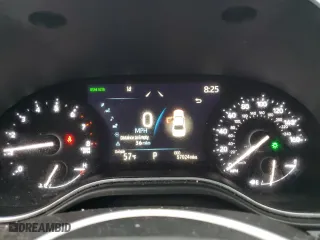 2022 Toyota Avalon XLE with VIN 4T1JZ1FB0NU076595, listed as a Copart auction lot 86649934 with 57,024 mi miles and Salvage Title. Bid and sale history available at carsss.com. Image 9.