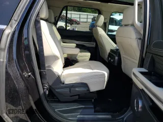 2021 Ford Expedition Max Platinum with VIN 1FMJK1LT9MEA20312, listed as a Copart auction lot 54213285 with 119,611 mi miles and Salvage title. Bid and sale history available at DreamBid. Image 11.