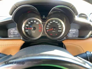 2017 Lotus Evora z VIN SCCLMDVN4HHA20067, wystawiony jako Copart lot #76632804 z przebiegiem 30 141 mil mil oraz Szkody całkowita. Historia ofert i sprzedaży dostępna na DreamBid. Obrazek 8.