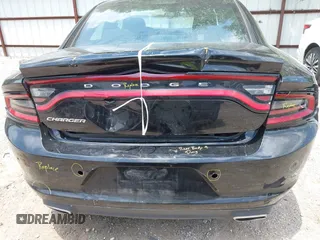 2023 Dodge Charger SXT z VIN 2C3CDXBG0PH564343, wystawiony jako IAAI lot #42351311 z przebiegiem 52 570 mil mil oraz . Historia ofert i sprzedaży dostępna na DreamBid. Obrazek 6.