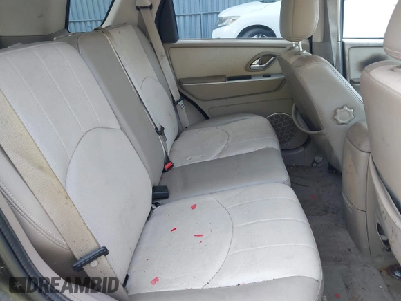 2007 Mercury Mariner with VIN 4M2CU39H77KJ16087, listed as a IAAI auction lot 42665779 with 71,598 mi miles and . Bid and sale history available at DreamBid. Image 8.
