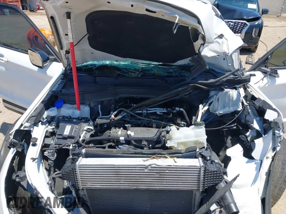 2021 Ford Explorer Limited с VIN 1FMSK7FHXMGB03671, выставлен на аукционе IAAI как лот 42313541 с пробегом Не указан миль и . История ставок и продаж доступна на DreamBid. Изображение 10.