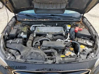 2020 Subaru Outback Onyx XT with VIN 4S4BTGKD1L3152019, listed as a Copart auction lot 57487775 with 76,307 mi miles and Clean title. Bid and sale history available at DreamBid. Image 12.