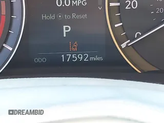 2022 Lexus RX 350 z VIN 2T2HZMDA9NC345426, wystawiony jako IAAI lot #40806565 z przebiegiem 17 592 mil mil oraz . Historia ofert i sprzedaży dostępna na DreamBid. Obrazek 16.