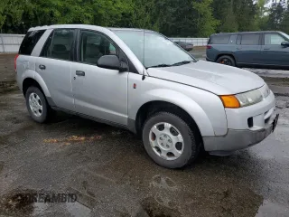 2003 Saturn VUE with VIN 5GZCZ43D63S888995, listed as a Copart auction lot 54743265 with 88,584 mi miles and Clean Title. Bid and sale history available at DreamBid. Image 4.