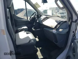 2017 Ford Transit with VIN 1FTYR3XMXHKA94214, listed as a IAAI auction lot 41640064 with 213,901 mi miles and . Bid and sale history available at DreamBid. Image 5.