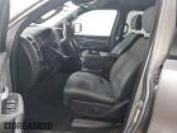 2021 Ram 1500 Big Horn with VIN 1C6SRFFT3MN632039, listed as a IAAI auction lot 42844546 with 108,476 mi miles and . Bid and sale history available at DreamBid. Image 7.