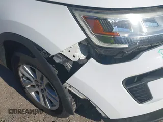 2018 Ford Explorer XLT z VIN 1FM5K8D87JGC51102, wystawiony jako IAAI lot #41743161 z przebiegiem 91 220 mil mil oraz . Historia ofert i sprzedaży dostępna na DreamBid. Obrazek 17.