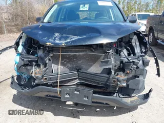 2016 Honda CR-V LX with VIN 2HKRM4H31GH638272, listed as a IAAI auction lot 42007903 with 188,786 mi miles. Bid and sale history available at carsss.com. Image 6.