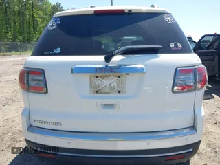 2013 GMC Acadia SLT z VIN 1GKKRRKD3DJ219915, wystawiony jako IAAI lot #41976704 z przebiegiem 171 868 mil mil oraz . Historia ofert i sprzedaży dostępna na DreamBid. Obrazek 17.