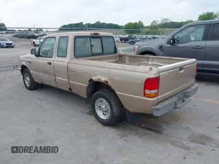 1996 Ford Ranger XL z VIN 1FTCR14A8TPA44853, wystawiony jako IAAI lot #42430513 z przebiegiem 178 534 mil mil oraz . Historia ofert i sprzedaży dostępna na DreamBid. Obrazek 3.