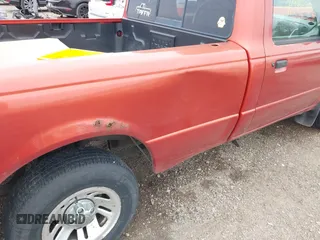 1999 Ford Ranger XL with VIN 1FTYR10C2XUB86488, listed as a IAAI auction lot 41995705 with 143,758 mi miles and . Bid and sale history available at DreamBid. Image 6.