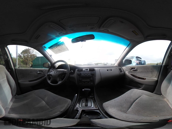 2002 Honda Accord SE с VIN 1HGCG56762A011464, выставлен на аукционе IAAI как лот 41956225 с пробегом 209 307 миль миль и . История ставок и продаж доступна на DreamBid. Изображение 18.