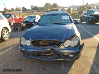 2006 Mercedes-Benz CLK-Class 3.5L with VIN WDBTJ56J86F178363, listed as a IAAI auction lot 40697786 with 139,953 mi miles. Bid and sale history available at carsss.com. Image 12.