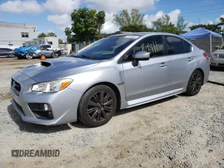 2016 Subaru WRX with VIN JF1VA1B69G9806814, listed as a Copart auction lot 76159053 with 108,411 mi miles. Bid and sale history available at carsss.com. Image 1.