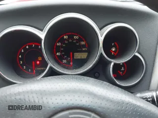 2004 Pontiac Vibe with VIN 5Y2SL62854Z404242, listed as a IAAI auction lot 42313375 with 274,095 mi miles and . Bid and sale history available at DreamBid. Image 7.