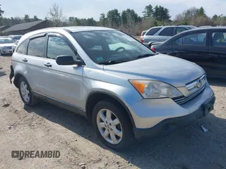 2009 Honda CR-V EX with VIN JHLRE48599C000612, listed as a IAAI auction lot 42103965 with 155,937 mi miles and . Bid and sale history available at carsss.com. Image 13.