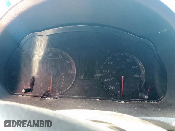 2005 Acura TSX z VIN JH4CL96845C024814, wystawiony jako Copart lot #63786025 z przebiegiem Nie podano mil oraz Nie do naprawy • Non repairable. Historia ofert i sprzedaży dostępna na DreamBid. Obrazek 9.