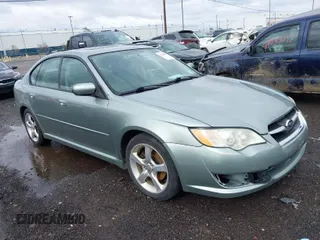 2009 Subaru Legacy Special with VIN 4S3BL616797227566, listed as a IAAI auction lot 41928901 with 73,034 mi miles and . Bid and sale history available at DreamBid. Image 1.