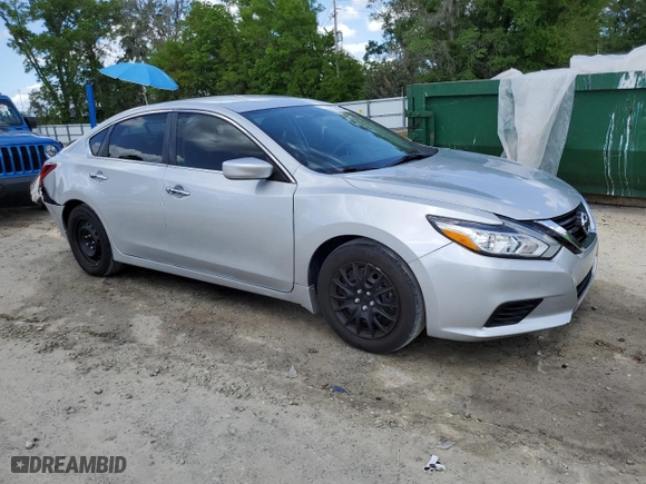 2016 Nissan Altima 2.5 SV with VIN 1N4AL3APXGC277777, listed as a Copart auction lot 51907945 with 99,512 mi miles and Salvage Title. Bid and sale history available at carsss.com. Image 4.