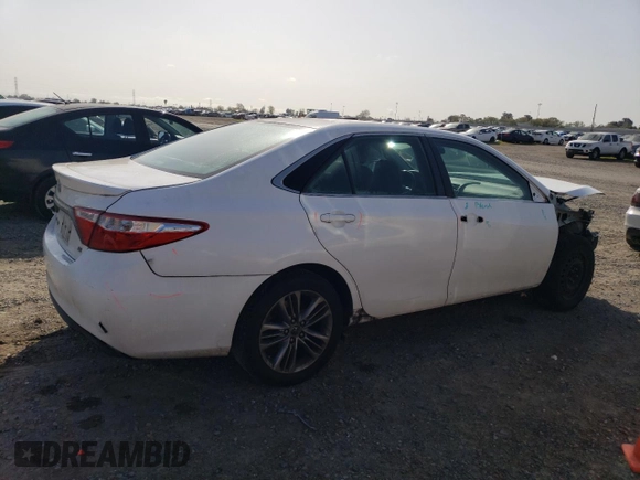 2016 Toyota Camry XLE with VIN 4T1BF1FK9GU183774, listed as a Copart auction lot 51273645 with 179,093 mi miles and Salvage Title. Bid and sale history available at DreamBid. Image 3.