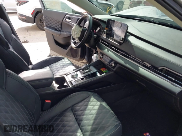 2022 Mitsubishi Outlander SEL z VIN JA4J3VA86NZ058107, wystawiony jako IAAI lot #41941277 z przebiegiem 40 352 mil mil oraz . Historia ofert i sprzedaży dostępna na DreamBid. Obrazek 5.