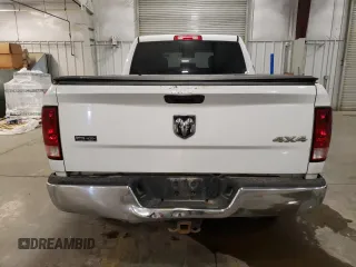 2013 Ram 2500 ST with VIN 3C6TR5CT2DG525706, listed as a Copart auction lot 88653855 with 257,117 mi miles and Salvage Title. Bid and sale history available at carsss.com. Image 6.