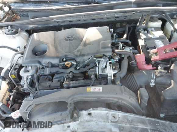 2018 Toyota Camry LE with VIN 4T1B11HK3JU658046, listed as a IAAI auction lot 41222583 with 325,249 mi miles. Bid and sale history available at carsss.com. Image 10.