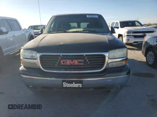 2004 GMC Yukon SLE with VIN 1GKEC13VX4R279540, listed as a Copart auction lot 82689874 with 250,179 mi miles and Salvage Title. Bid and sale history available at carsss.com. Image 5.