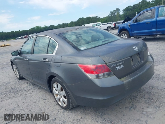 2009 Honda Accord EX-L z VIN 1HGCP26859A005611, wystawiony jako IAAI lot #42314098 z przebiegiem 156 376 mil mil oraz . Historia ofert i sprzedaży dostępna na DreamBid. Obrazek 3.