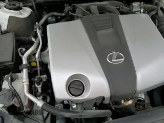 2022 Lexus ES 350 F Sport z VIN 58AGZ1B17NU113240, wystawiony jako Copart lot #54443775 z przebiegiem 66 229 mil mil oraz Szkoda całkowita • Salvage title. Historia ofert i sprzedaży dostępna na DreamBid. Obrazek 13.