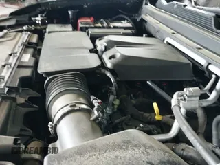 2023 Chevrolet Colorado 4WD Trail Boss с VIN 1GCPTEEK3P1261771, выставлен на аукционе IAAI как лот 42535710 с пробегом 30 000 миль миль и . История ставок и продаж доступна на DreamBid. Изображение 19.