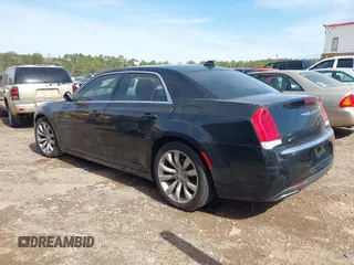2018 Chrysler 300 Touring with VIN 2C3CCAAG8JH201720, listed as a IAAI auction lot 41584273 with 137,875 mi miles and . Bid and sale history available at DreamBid. Image 3.
