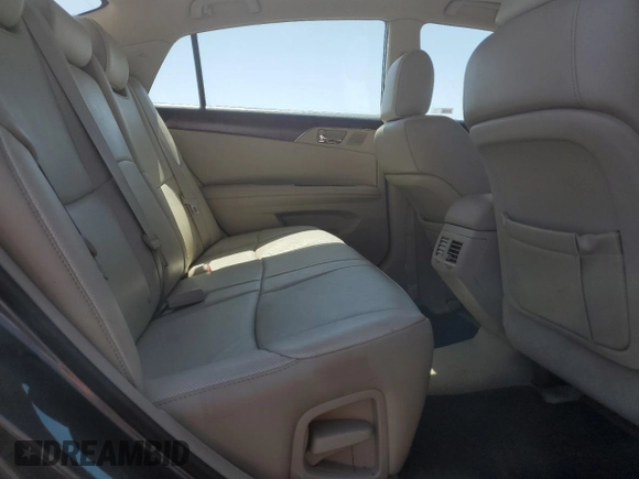 2011 Toyota Avalon with VIN 4T1BK3DB9BU407600, listed as a Copart auction lot 54629535 with 103,282 mi miles and Clean Title. Bid and sale history available at carsss.com. Image 10.