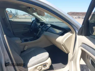 2013 Ford Taurus SE z VIN 1FAHP2D80DG162403, wystawiony jako IAAI lot #42381856 z przebiegiem 231 480 mil mil oraz . Historia ofert i sprzedaży dostępna na DreamBid. Obrazek 5.