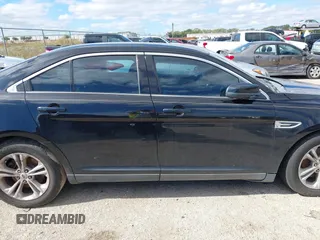 2016 Ford Taurus SEL with VIN 1FAHP2E98GG119195, listed as a IAAI auction lot 40782545 with 163,094 mi miles and . Bid and sale history available at DreamBid. Image 13.